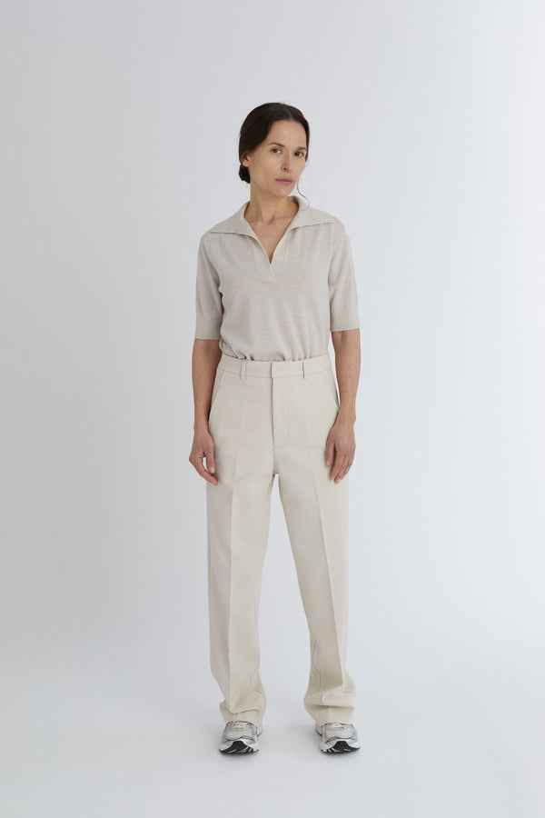 graumann Pauline Pants in Japanese jersey