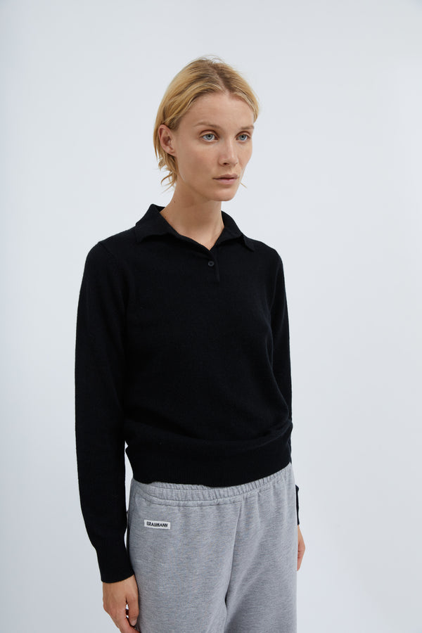 Graumann Saga Pants In Isoli Jersey