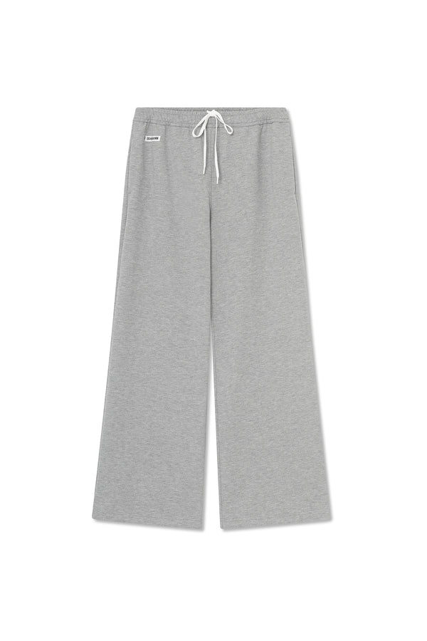 Graumann Saga Pants In Isoli Jersey