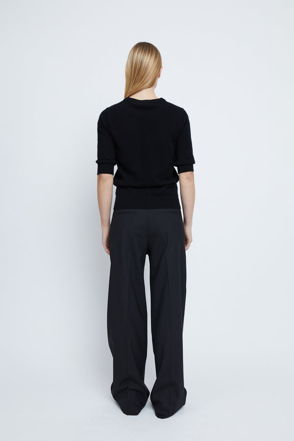 Graumann Selma Pants In Cool Wool