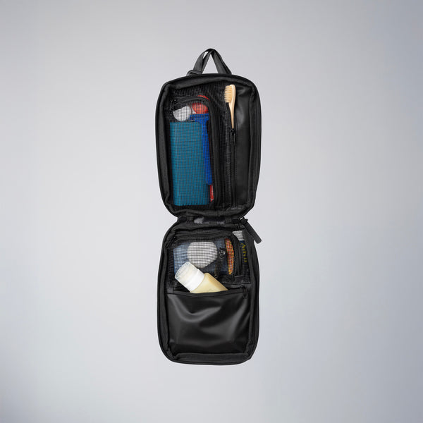 Gravel Explorer SLIM™ Toiletry Bag - Traveling Lighter