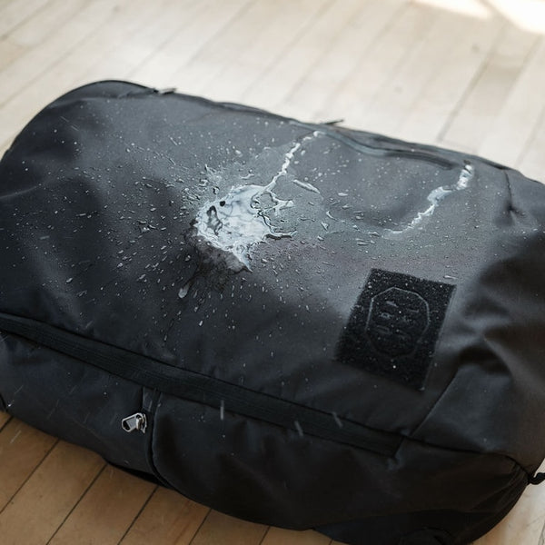 Gravel Duffle Bag