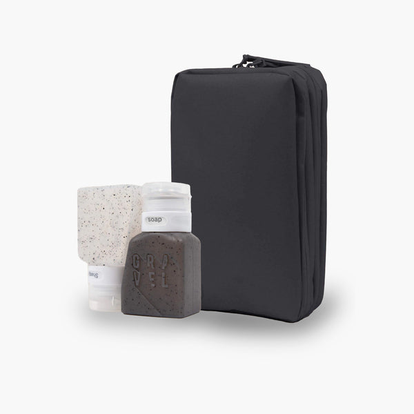 gravel SET | Explorer SLIM™ & Bottles