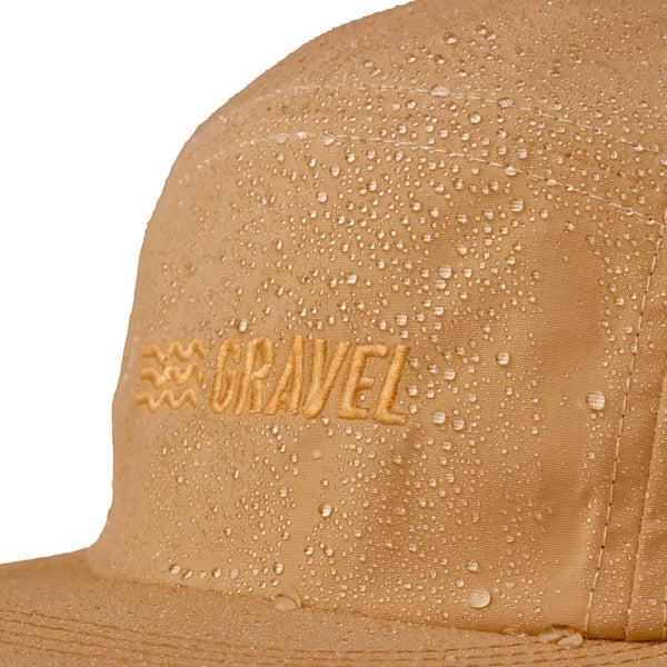 Gravel The Travelers Hat | Amber