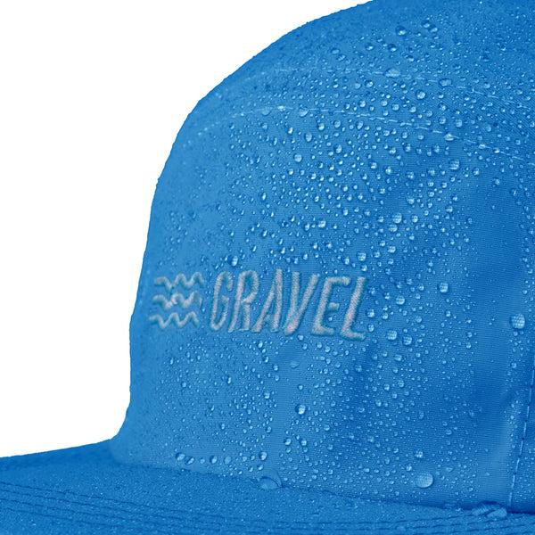 Gravel The Travelers Hat | Blue Lagoon