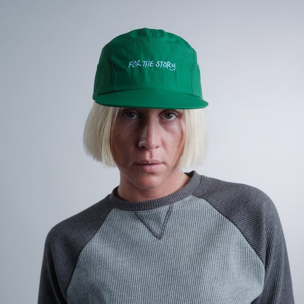 Gravel The Travelers Hat | For The Story