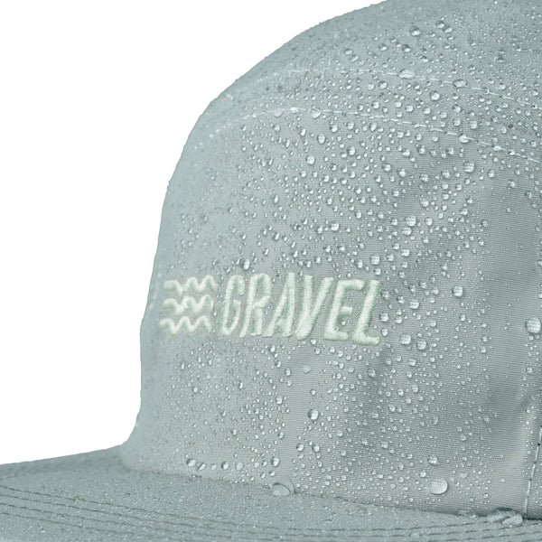 Gravel The Travelers Hat | Moss