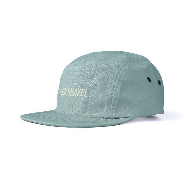 gravel The Travelers Hat | Moss