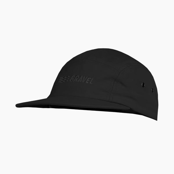 gravel The Travelers Hat | Onyx