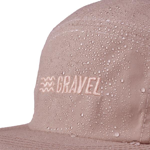 Gravel The Travelers Hat | Quartz