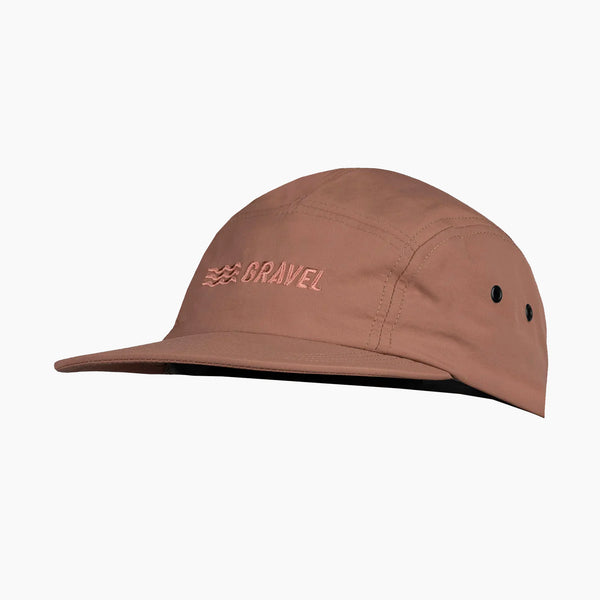 gravel The Travelers Hat | Quartz