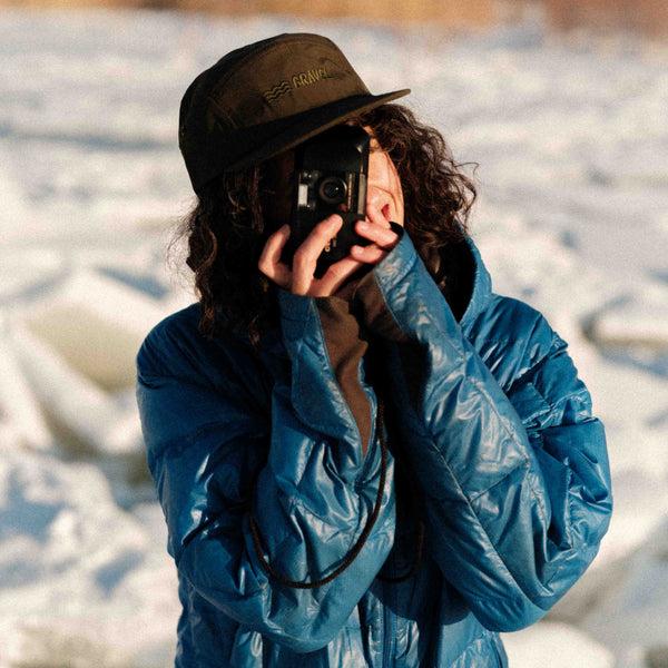 Gravel The Travelers Hat | Spruce
