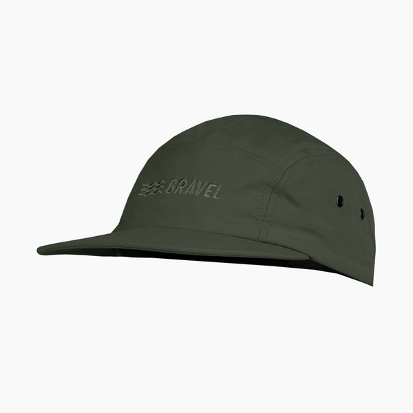 gravel The Travelers Hat | Spruce