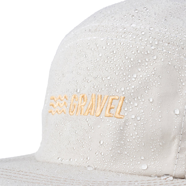 Gravel The Travelers Hat | Stone