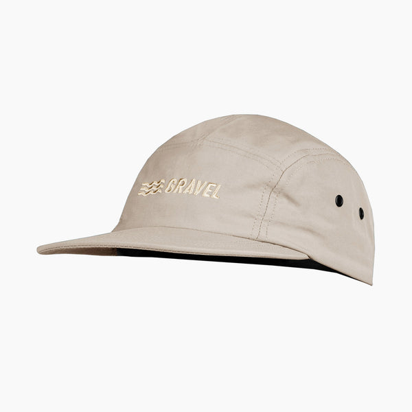 gravel The Travelers Hat | Stone