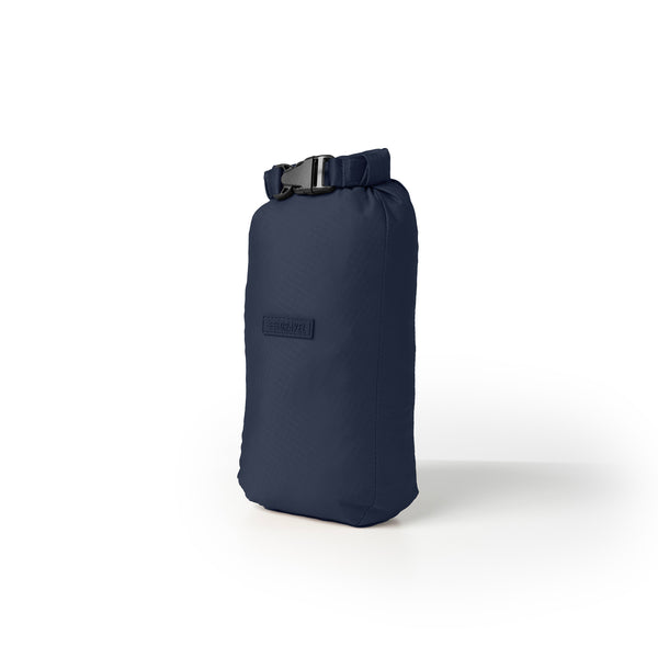 Gravel Layover™ XL Travel Blanket - Packable & Puffy | Blue