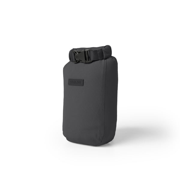 Gravel UltraPak™ Everyday Blanket - More Packable & Puffy | Black