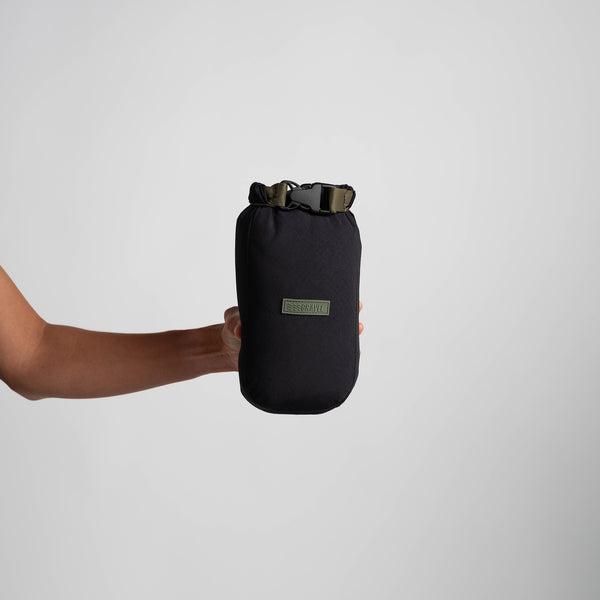 Gravel UltraPak™ Everyday Blanket - More Packable & Puffy | Plaid