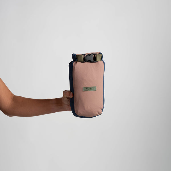 Gravel UltraPak™ Everyday Blanket - More Packable & Puffy | Topo
