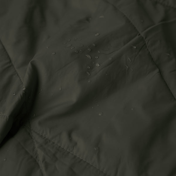 Gravel UltraPak™ MINI Kids Blanket - Packable & Puffy | Spruce