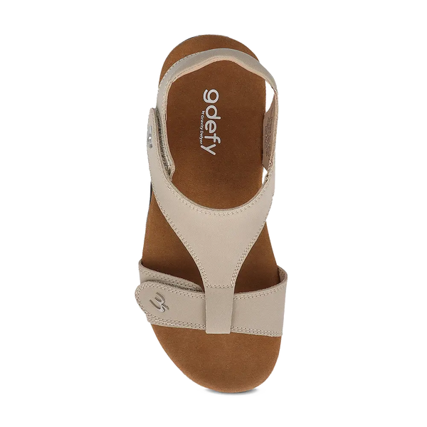 Gravity Defyer 's Dyvor