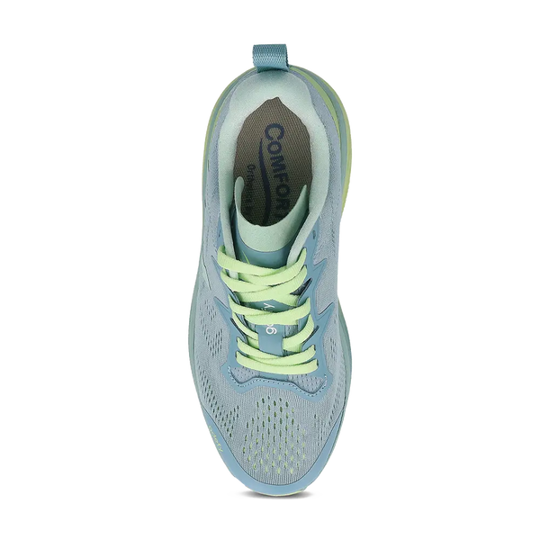 Gravity Defyer Women's Aqua Lauff