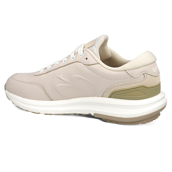 Gravity Defyer Women's Beige StarGlide