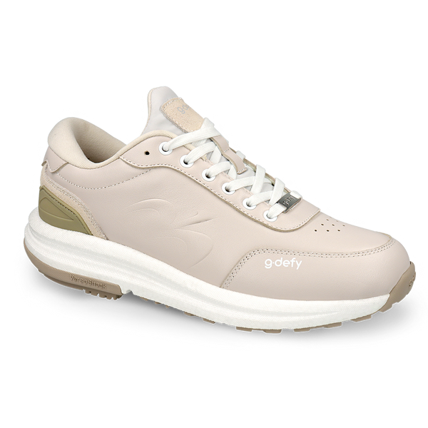 gravity defyer Women's beige StarGlide
