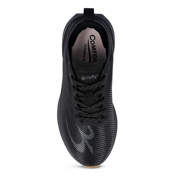 Gravity Defyer Women's Black AstroRun