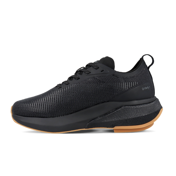 Gravity Defyer Women's Black AstroRun