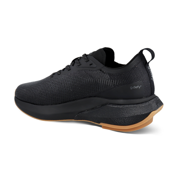 Gravity Defyer Women's Black AstroRun