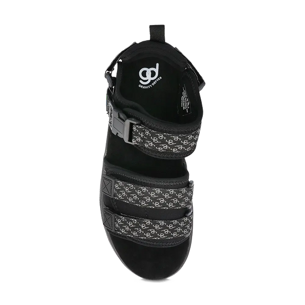 Gravity Defyer Women's Black Café