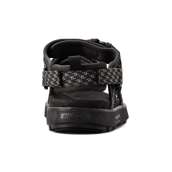 Gravity Defyer Women's Black Café