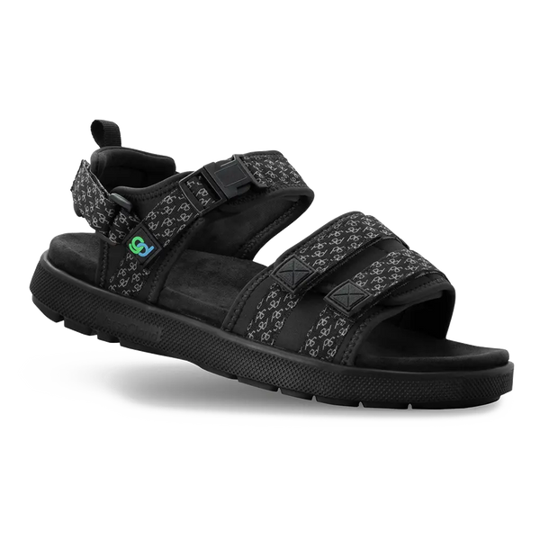 gravity defyer Women's black Café