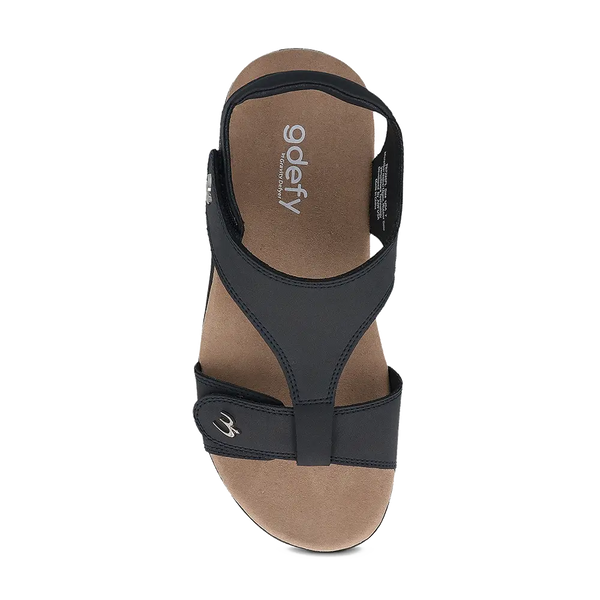 Gravity Defyer Women's Black Dyvor