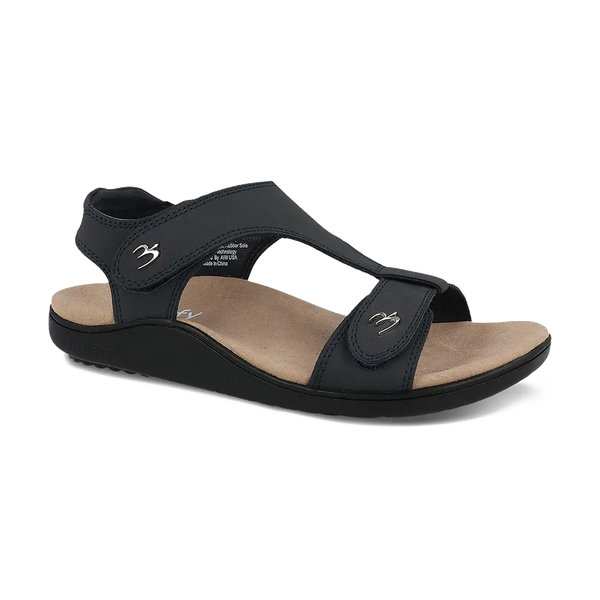 gravity defyer Women's black Dyvor