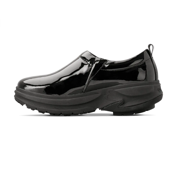 Gravity Defyer Women's Black Emma