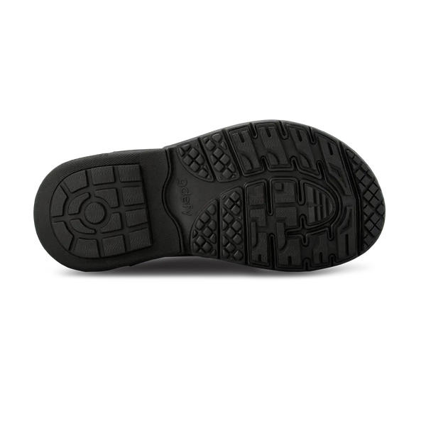 Gravity Defyer Women's Black Emma