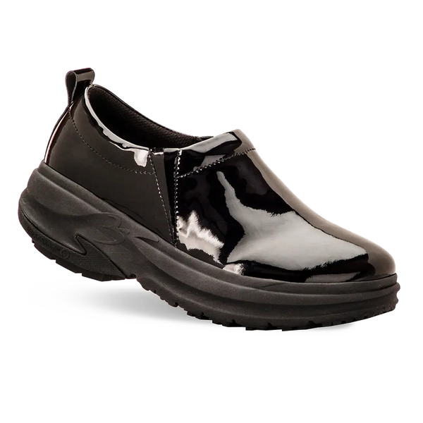 gravity defyer Women's black Emma