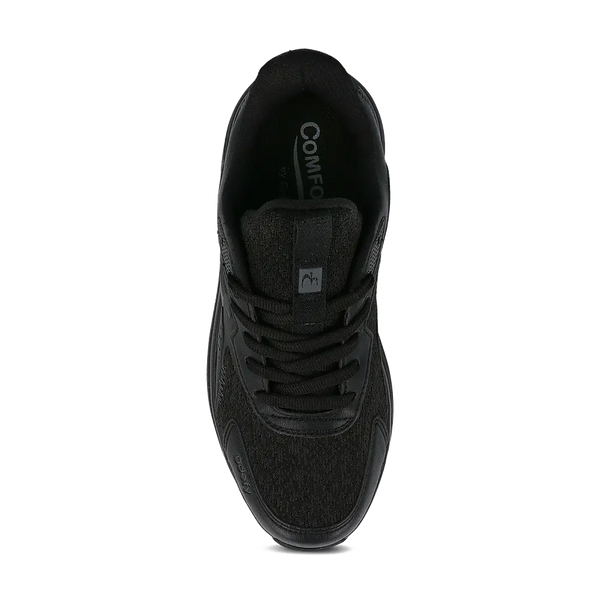 Gravity Defyer Women's Black Energiya