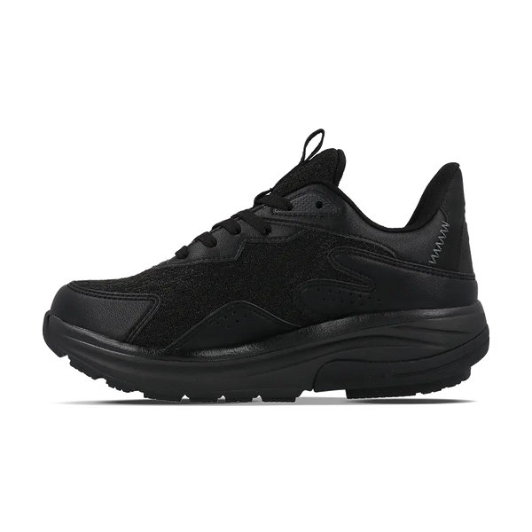 Gravity Defyer Women's Black Energiya