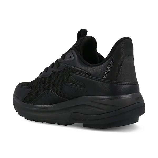 Gravity Defyer Women's Black Energiya