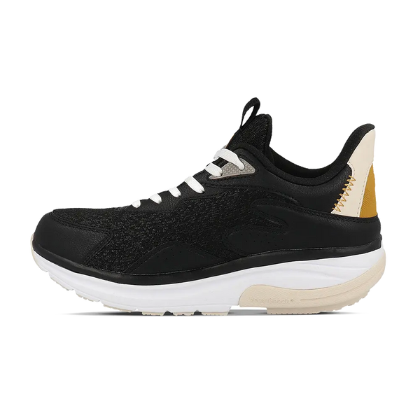 Gravity Defyer Women's Black Energiya