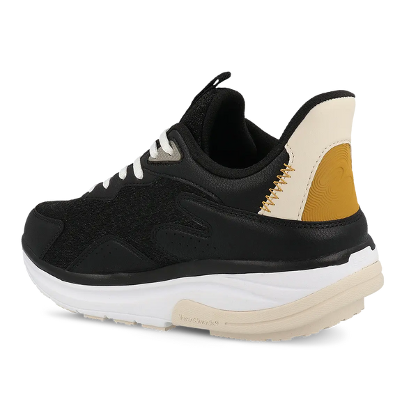 Gravity Defyer Women's Black Energiya