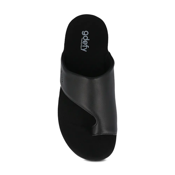 Gravity Defyer Women's Black Etztal