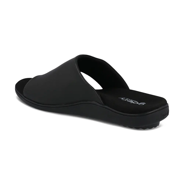 Gravity Defyer Women's Black Etztal