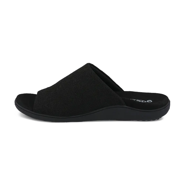 Gravity Defyer Women's Black Etztal