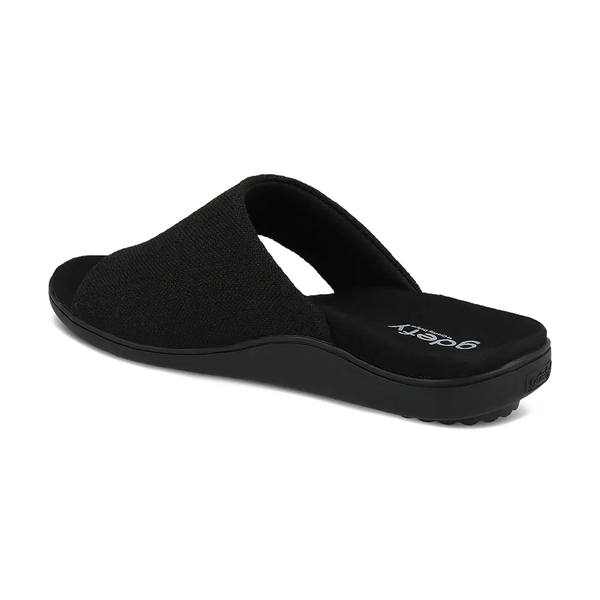Gravity Defyer Women's Black Etztal