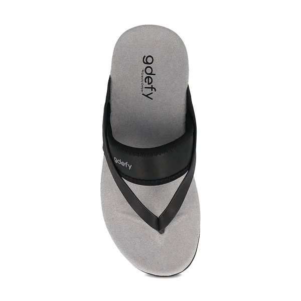 Gravity Defyer Women's Black Gimor