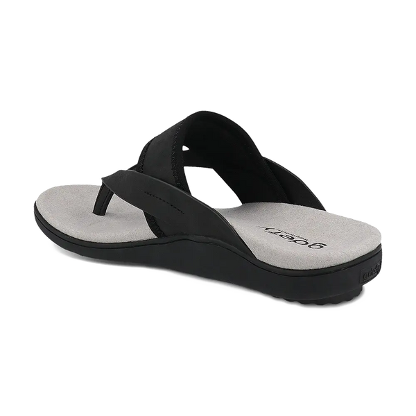 Gravity Defyer Women's Black Gimor